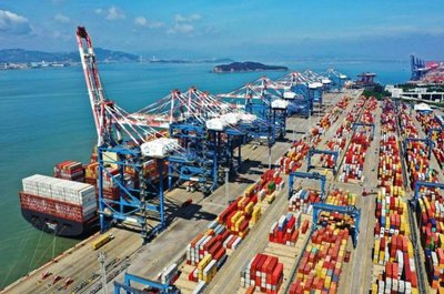 越南工贸部长致函中方,要求开放广西边境,并取消火龙果进口禁令